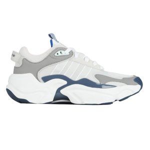 adidas Originals Magmur Runner in Raw Steel